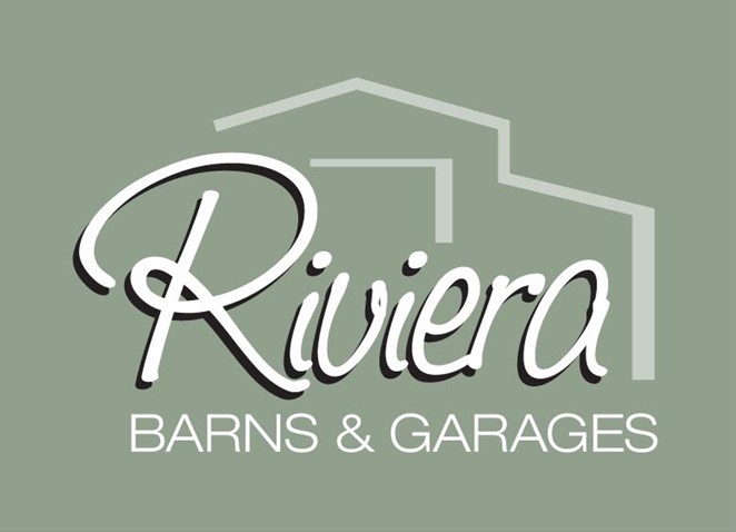 Riviera Barns and Garages